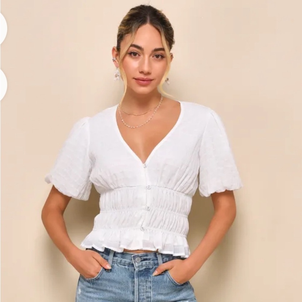 Luls top